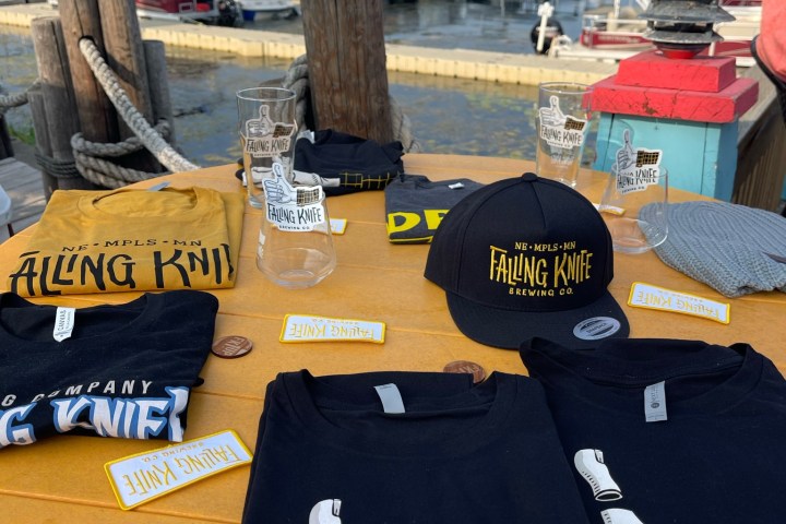 a person sitting on a boat