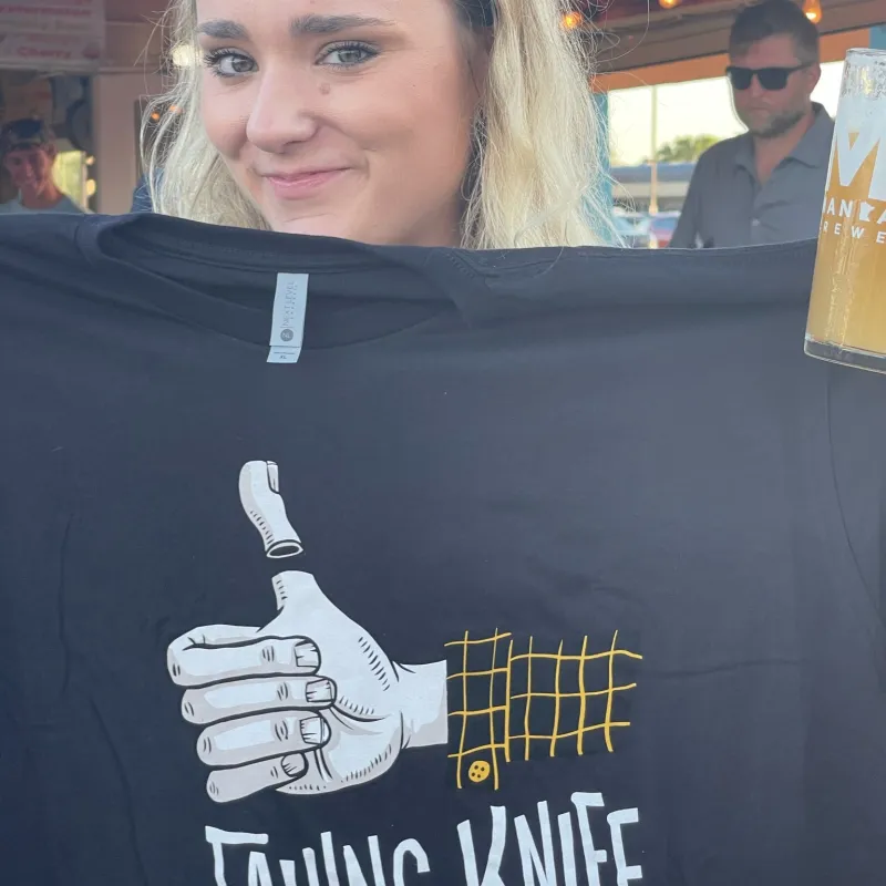 a person posing for the camera