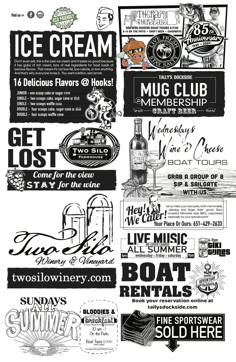 a close up of a newspaper